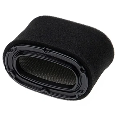 Immagine di vhbw set di filtri compatibile con Honda GXV340UT2, GXV390A1, GXV390K1, GXV390T1 motore per trattorino tagliaerba 1x pre filtro, filtro dell&#039;aria