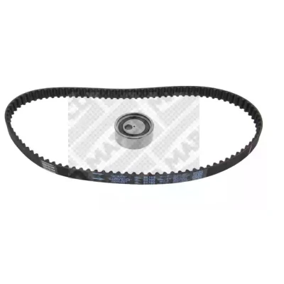Immagine di MAPCO 23122/D Kit cinghia di distribuzione 96 RENAULT: CLIO 2, Kangoo I, I Express, DACIA: Sandero