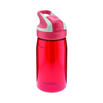Immagine di Laken Botella Tritan 0,45 Rojo T.Summit