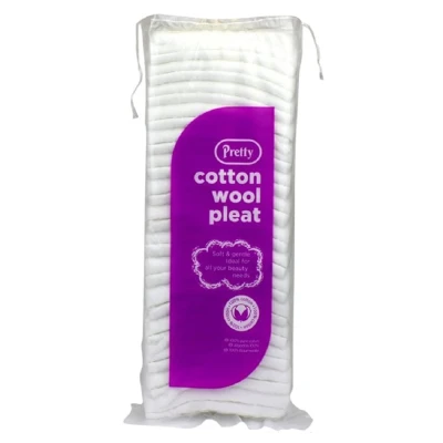 Immagine di Pretty Pieghe in cotone idrofilo 80 g