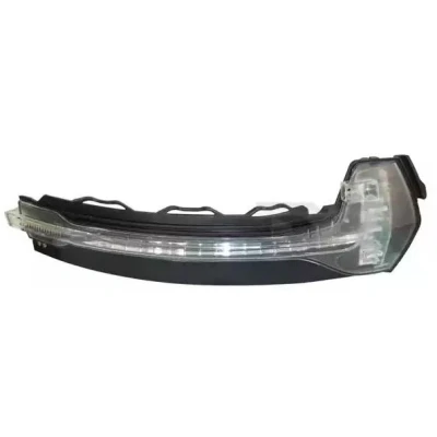 Immagine di TYC 302 0099 3 Frecce Specchietto esterno destro con LED AUDI: A3 Sportback, Hatchback, Sedan
