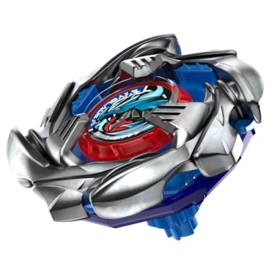 Immagine di Beyblade X BX 34 Motorino di avviamento Cobalto Dragoon 2 60C