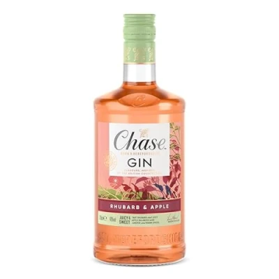 Immagine di CHASE DISTILLERY Rhubarb &amp; Bramley Apple Gin 700 ml