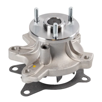 Immagine di BLUE PRINT ADT39169 Pompa acqua Alluminio pressofuso con guarnizione Metallo TOYOTA: Yaris II Hatchback, I III Hatchback