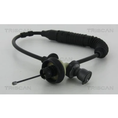 Immagine di TRISCAN Original 8140 28253A Cavo Frizione con regolazione automatica PEUGEOT: 206 Hatchback, SW