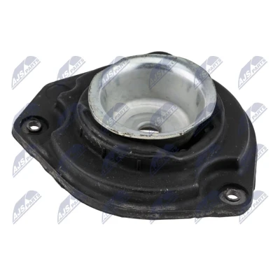 Immagine di NTY AD RE 023 supporto ammortizzatore a molla Assale anteriore Sx, Dx senza Gomma RENAULT: Kangoo II / Grand