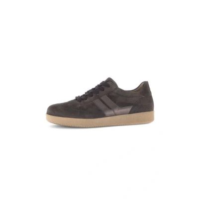 Immagine di Gabor scarpe basse da donna, basse, Brown Bronce 38, 37 EU