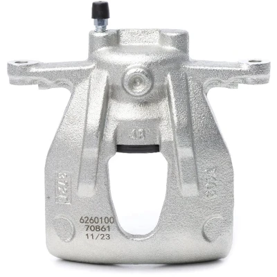 Immagine di METZGER 6260100 Pinza freno Assale anteriore Dx OPEL: Corsa C Hatchback