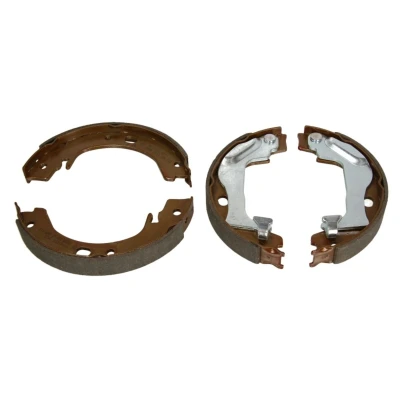 Immagine di LPR 09760 freno di Stazionamento con leva a mano TOYOTA: Corolla IX Hatchback