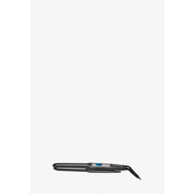 Immagine di Remington Piastra per Capelli Pro Ceramic Extra Slim Corti, Barba e Pixie (Piastre Galleggianti, Rivestimento Ceramico Avanzato, 9 Impostazioni 150 230C, Riscaldamento Rapido) S5515