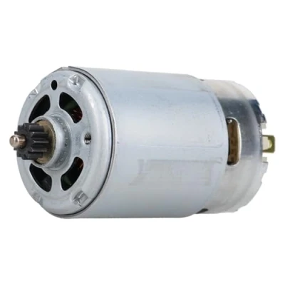 Immagine di Makita 629853 4 Motore per trapano e cacciavite modello DF030D, 10,8 V