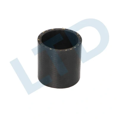 Immagine di NRF 166240 Manicotto Turbina AUDI: A4 B7 Avant, B8 Sedan