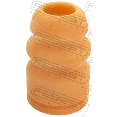 Immagine di FEBEST HYD 002 Tampone paracolpo, Sospensione Assale anteriore HYUNDAI: i20 II Hatchback