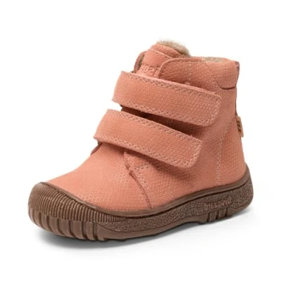 Immagine di bisgaard Evon Tex, Stivale alla Moda Unisex Bambini, 23 EU