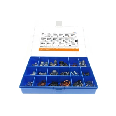 Immagine di VAICO V99 1014 Assortimento, Viti / Bulloni