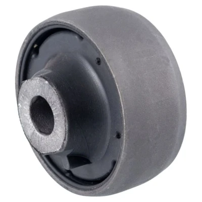 Immagine di FEBI BILSTEIN 48729 Silent Block Assale anteriore Sx, posteriore, inferiore, Dx gomma Cuscinetto metallo AUDI: A3 Sportback, Q2