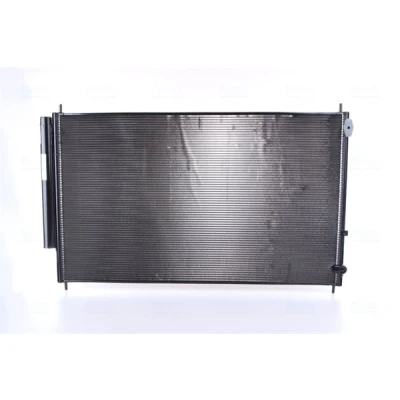 Immagine di NISSENS 940837 Condensatore con essiccatore Alluminio 786 R 134a, 1234yf