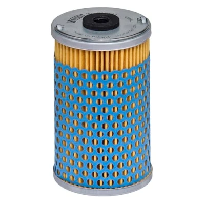 Immagine di Filtro olio HENGST FILTER E135H D08