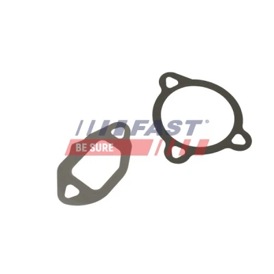 Immagine di FAST FT50606 Kit guarnizioni, Sistema EGR FIAT: Doblo I Cargo, Panda II Hatchback, 500L, OPEL: Astra H Van, Corsa D GTC