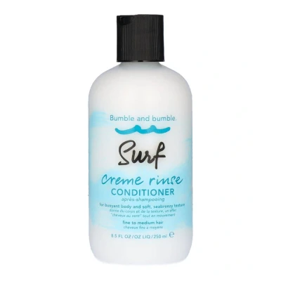 Immagine di bumble and Surf Creme Rinse Conditioner 250 ml