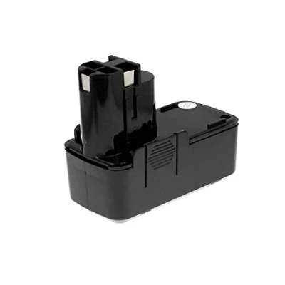 Immagine di akku net Batteria per Bosch Modello 2607335033 NiMH, 7,2V, NiMH