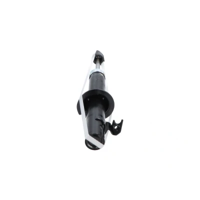 Immagine di KAVO PARTS SSA 11190 Ammortizzatore Assale anteriore Sx A pressione del gas doppio tubo con reggimolla Spina superiore