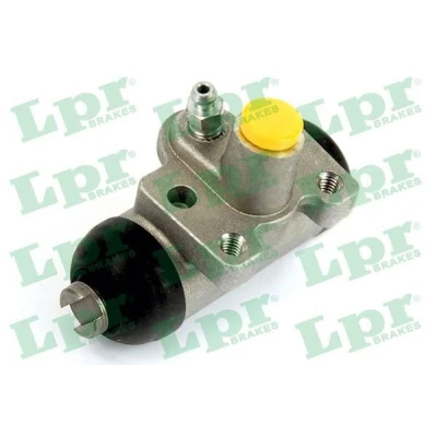 Immagine di LPR 5155 Cilindretto Freno 17,46 HONDA: Logo