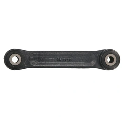 Immagine di FEBI BILSTEIN 170056 Bielletta barra stabilizzatrice Assale anteriore 280 con cuscinetti di gomma cuscinetto in