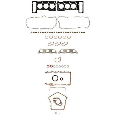 Immagine di AJUSA 50223200 Kit completo guarnizioni, Motore MULTILAYER STEEL