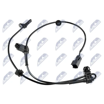 Immagine di NTY HCA MZ 048 Sensore ABS Assale anteriore Sx, Dx, Dx
