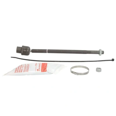 Immagine di febi BILSTEIN 28312 Snodo Assiale Assale anteriore Sx, Dx 332 Plus con materiale di montaggio OPEL: Meriva A