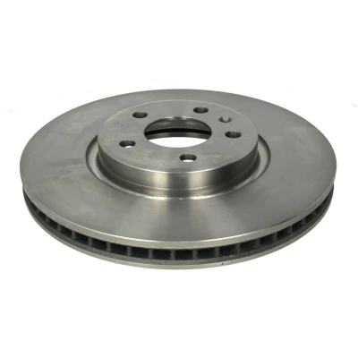 Immagine di ABE C3A034ABE Disco freno Assale anteriore 320 30 5 68 ventilato AUDI: A4 B8 Avant, A6 C7 Q5