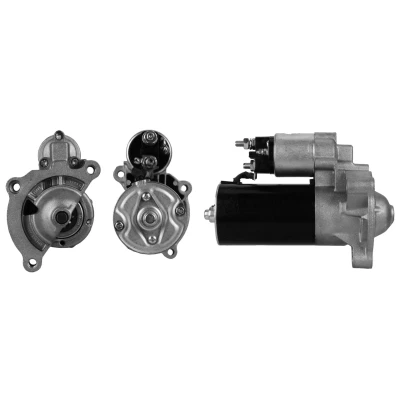 Immagine di LUCAS LRS02100 Motorino di avviamento 12 1,4 10, 13 CITROËN: C5 III Station Wagon, Xsara Picasso, C4 I Hatchback, PEUGEOT: 206 Hatchback