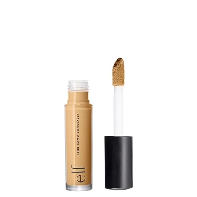 Immagine di e.l.f. 16HR Camo Concealer, Medium Sand, 6 mL