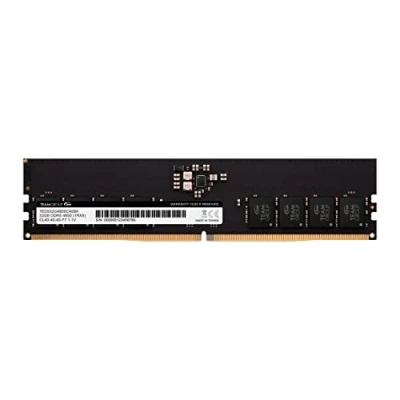 Immagine di Kingston FURY Renegade Pro PnP 32GB 4800MT/s DDR5 ECC Reg CL36 DIMM Memoria Registered overcloccabili KF548R36RB 32