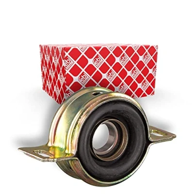 Immagine di FEBI BILSTEIN 102099 Supporto, Albero cardanico con cuscinetto antifrizione TOYOTA: HILUX 2 Pritsche/Fahrgestell (LN6, LN5, YN6, YN5, 5ZN1