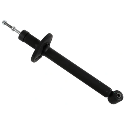 Immagine di SACHS 350 709 Ammortizzatore Pressione olio A doppio tubo telescopico