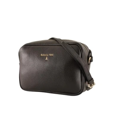 Immagine di Patrizia Pepe Borsa a tracolla, Donna, Taglia: One Size, Nero