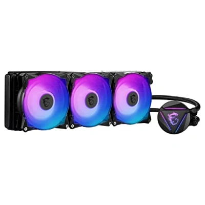 Immagine di MSI MAG CORELIQUID 360R V2