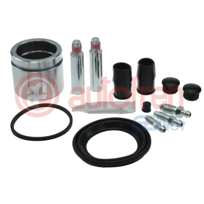 Immagine di AUTOFREN SEINSA D43335S Kit Revisione Pinze Freno Assale anteriore 60 PISTON KIT+GUIDEPINS BMW: 5 Sedan, 7, 3 Coupe mister auto, norauto, autozona