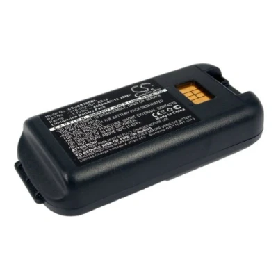Immagine di Cameron Batteria Sino per Intermec CK3, CK3A, CK3C, CK3C1, CK3N, CK3N1, CK3R, CK3X PN: 318 033 001, 021, 034 AB17, AB18 4400mAh / 16 28 Wh