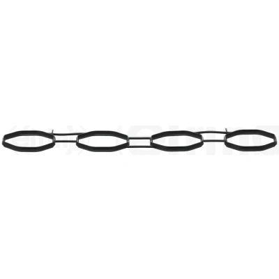 Immagine di ELRING 307.020 Guarnizione Collettore Aspirazione NISSAN: Qashqai / Qashqai+2 I, Note Cube, RENAULT: MEGANE 3