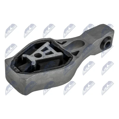 Immagine di NTY ZPS PE 022 Supporto motore posteriore PEUGEOT: 308 I CC, SW 2, II Hatchback, CITROËN: C3 Aircross C4 Picasso Grand 2