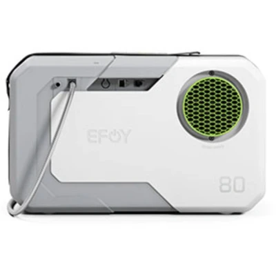 Immagine di EFOY 80 BT Cella A combustibile 3.8 12 V, 24 V