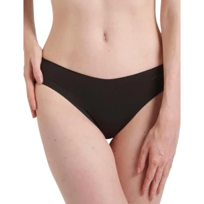 Immagine di sloggi Donna Zero Microfibre 2.0 Hipstring, Nero, XL