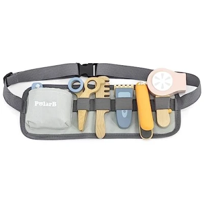 Immagine di VIGA PolarB Set per Parrucchiere, 44201