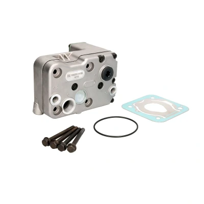 Immagine di FEBI BILSTEIN 100293 Testata, Compressore aria