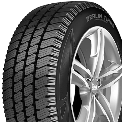 Immagine di BERLIN Tires All Season Van 195/70 R15C 104/101 R D/B/72dB pneumatici per tutte le stagioni (Lcamion)