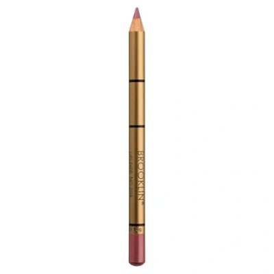 Immagine di IMPALA Rossetto Brooklin Waterproof Claredo Light Purkey 203 PROFILER LABS permanente resistente all&#039;acqua Eyeliner a labbra lungo termine