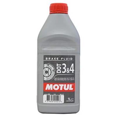 Immagine di Liquido freni MOTUL 105835